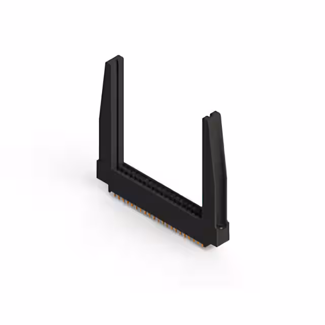396-042-540-878 EDAC Inc.  Edgeboard Connectors